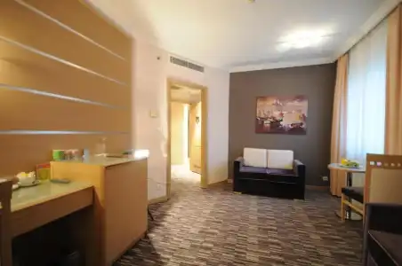 SV Business Taksim İstanbul - 68