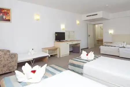 Mena Palace - All Inclusive - 2