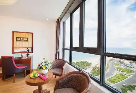 Phuc Long Luxury Danang - 129