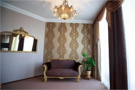 Boutique Spa Casino Lybid Plaza - 67