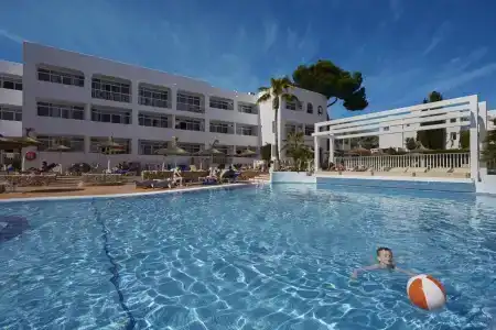 Prinsotel Alba Apartamentos - 14