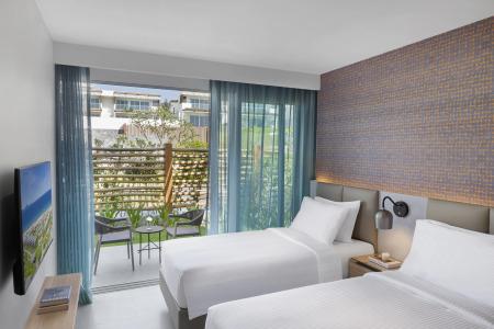 Alma Resort Cam Ranh - 14