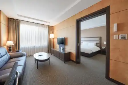 Best Western Premier Gangnam - 95