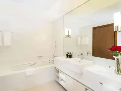 ApartAdagio Abu Dhabi Al Bustan - 6