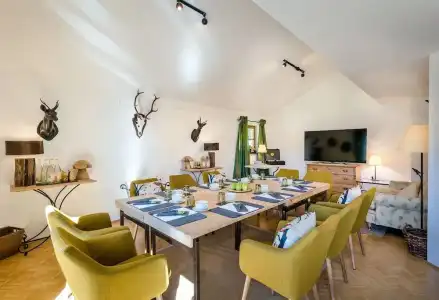 Boutique Relais Chalet Wilhelmy - 17