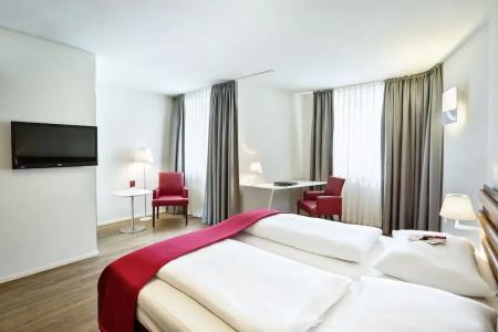 Four Points Flex by Sheraton Vienna Hauptbahnhof - 51