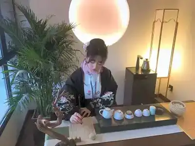 PuSu Zen Collection Xian - 13