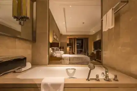 Sheraton Zhenjiang - 84