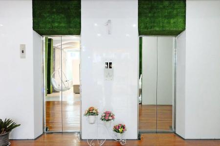 Tenera Boutique Residence - 28