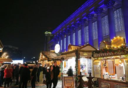 Holiday Inn Liverpool City Centre by IHG - 36