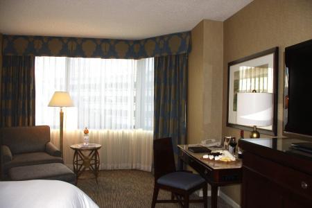 Omni Richmond - 6