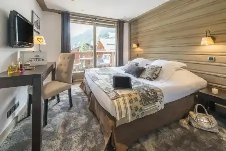 Hôtel La Chaudanne - 34