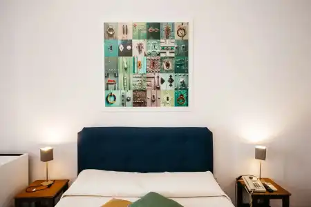 Boutique B&B Vintage - 2