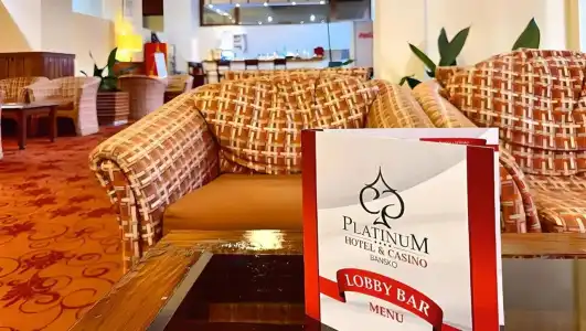 Platinum & Casino, Bansko - 11
