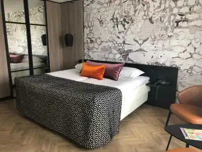 Van der Valk Maastricht - 22
