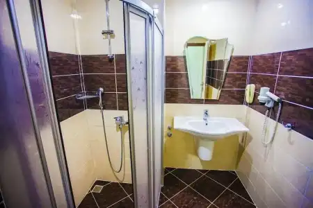 Kleopatra Beach - All Inclusive - 46