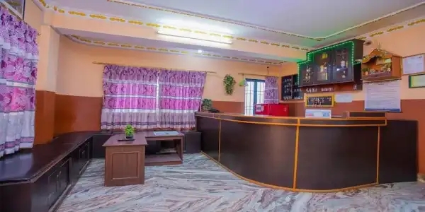 MeroStay 023 Satyam - 1
