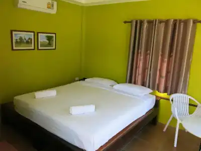 Bayview Resort Rayong - 26
