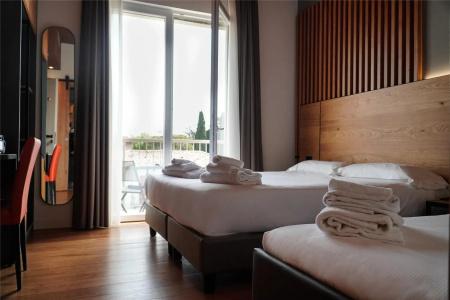 Best Western Arya - 45