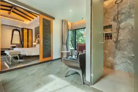 Phukalini Luxury Pool Villa & Onsen - 97