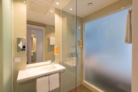 Super 8 by Wyndham Dresden - 8