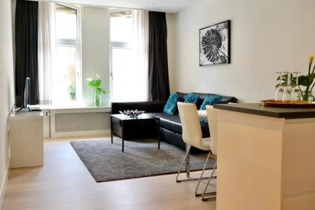 Frankendael Apartments - 102