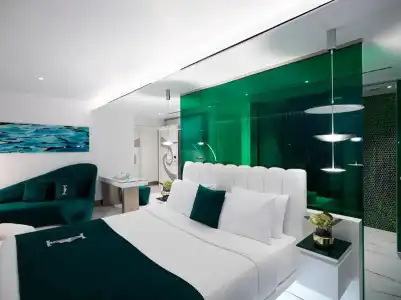 I Resort Beach & Spa - 211