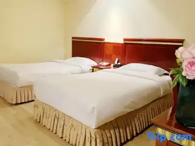 Beijing Tianhaoyuan Country Club - 7