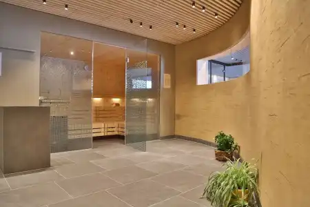 Appartement Roggal - 1