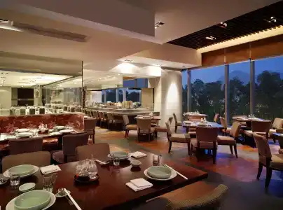 Hyatt Regency Hong Kong, Sha Tin - 43
