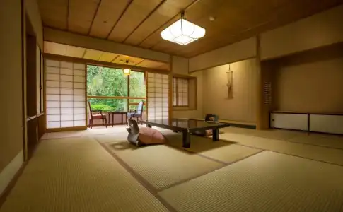 Yamanaka Onsen Ohanami Kyubei - 16
