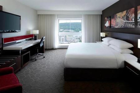 Deltas by Marriott Montreal - 35