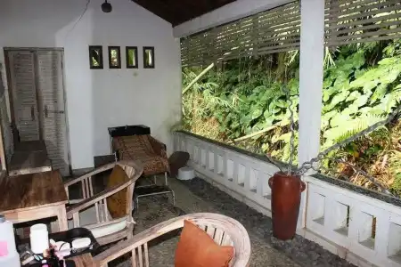 Nefatari Exclusive Villas - 25