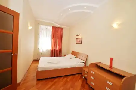 Central Dayflat Apartments - 161