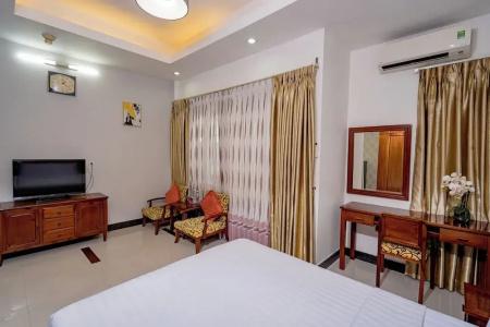 Ben Thanh Retreats - 96