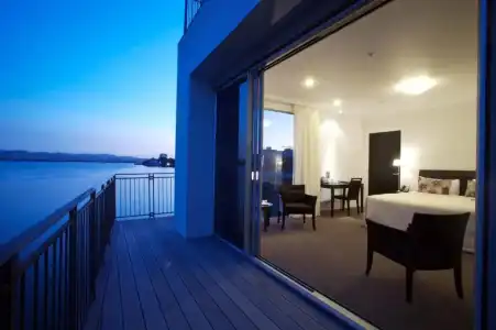 Trinity Wharf Tauranga - 153