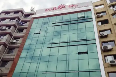 Walk In - 2