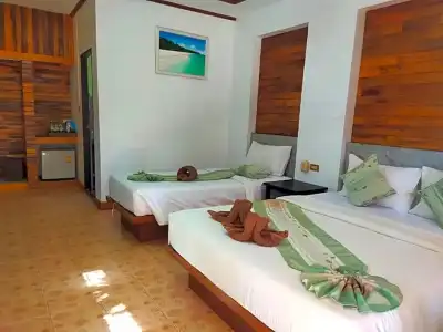 Lanta Riviera Resort (SHA Extra Plus) - 35