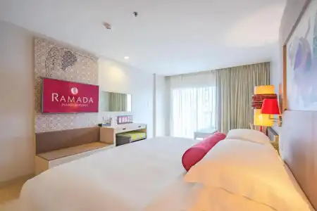 Ramada by Wyndham Phuket Deevana - 68