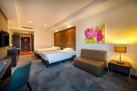 Orchid Country Club - 3