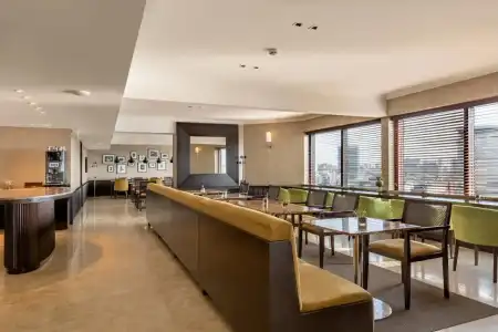 Sheraton Buenos Aires & Convention Center - 21
