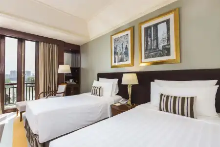Chatrium Royal Lake Yangon - 204
