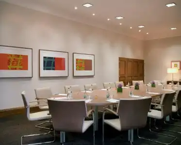 Herbert Park and Park Residence - 11