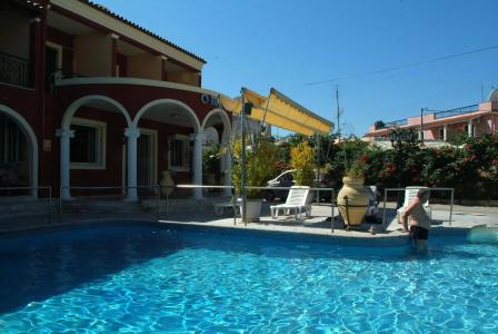 Opera Blue Gouvia Corfu - 15