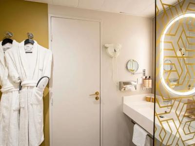 Hôtel Mercure Honfleur - 63