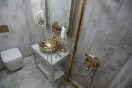 De Gold Alacati - 7