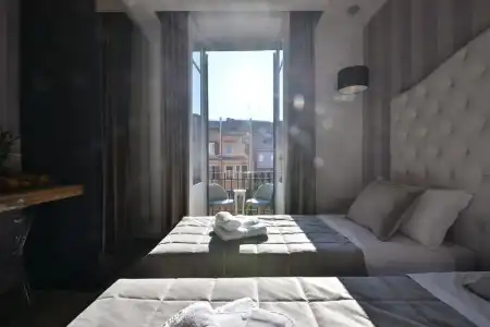 Relais Barberini - 26