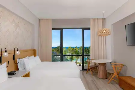 Hilton Tulum Riviera Maya All-Inclusive Resort - 82