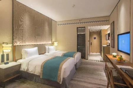 YULUXE Chengdu - 14