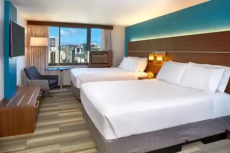 Holiday Inn Express WAIKIKI by IHG - 158